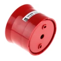 Fulleon Electronic Sounder Conduit Surface Panel IP54 IP65 AC 260V 8-Tone 112 dB @ 1m 144-5946