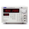 Aim-TTi Digital Bench Power Supply, 1 Output, 0 V AC to 18 V, 360 W Power, 20 A Max TSX1820P Lxi
