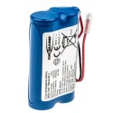 Ansmann 3.635 V Lithium-ion Rechargeable Battery Pack 7 Ah 2 Cells Wire Termination 2447-3033-20-520