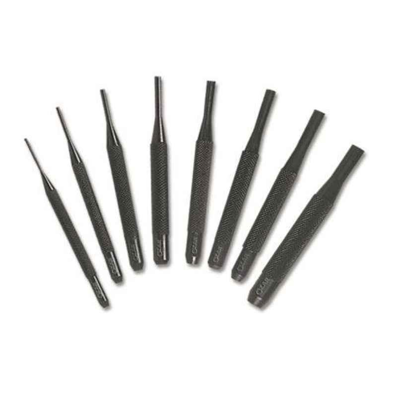 ozar-black-oxidised-tool-steel-drive-pin-punches-with-knurled-grip-app-0010-42659