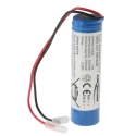 Ansmann Rechargeable Battery Pack Lithium-ion Chemistry 3.635 V 3.5 Ah 2347-3008-20-520