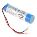Ansmann Rechargeable Battery Pack Lithium-ion Chemistry 3.635 V 3.5 Ah 2347-3008-20-520