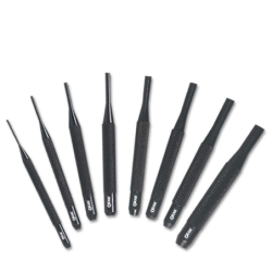 ozar-black-oxidised-tool-steel-drive-pin-punches-with-knurled-grip-app-0011-42660