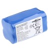 Ansmann 7.27 V Lithium-ion Rechargeable Battery Pack 7 Ah 4 Cells Wire Lead Termination 2447-3049-20-520