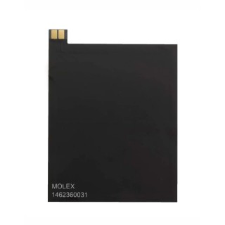 Molex Square High Frequency RFID Antenna with Plated Pads Connector 13.56MHz 146236-0031