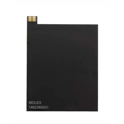 Molex Square High Frequency RFID Antenna with Plated Pads Connector 13.56MHz 146236-0031