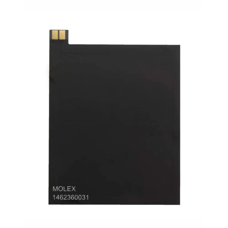 Molex Square High Frequency RFID Antenna with Plated Pads Connector 13.56MHz 146236-0031