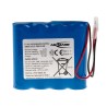 Ansmann 14.54 V Lithium-ion Rechargeable Battery Pack 3.5 Ah 2447-3032-20-520