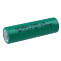 Ansmann Ansmann MaxE Nickel Metal Hydride Rechargeable AA Battery 1.2 V 2.4 Ah 2312-3023-520