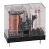 Omron PCB Power Relay 12V DC Coil 10A Switching Current SPST G2R-1A DC12