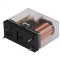 Omron PCB Power Relay 12V DC Coil 10A Switching Current SPST G2R-1A DC12
