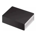 Bourns Shielded Wirewound Surface Mount Inductor with Metal Alloy Powder Core 4.7 μH ±20 % 1.36 A Idc Q35 SRP2510A