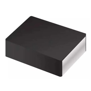 Bourns Shielded Wirewound Surface Mount Inductor with Metal Alloy Powder Core 4.7 μH ±20 % 1.36 A Idc Q35 SRP2510A