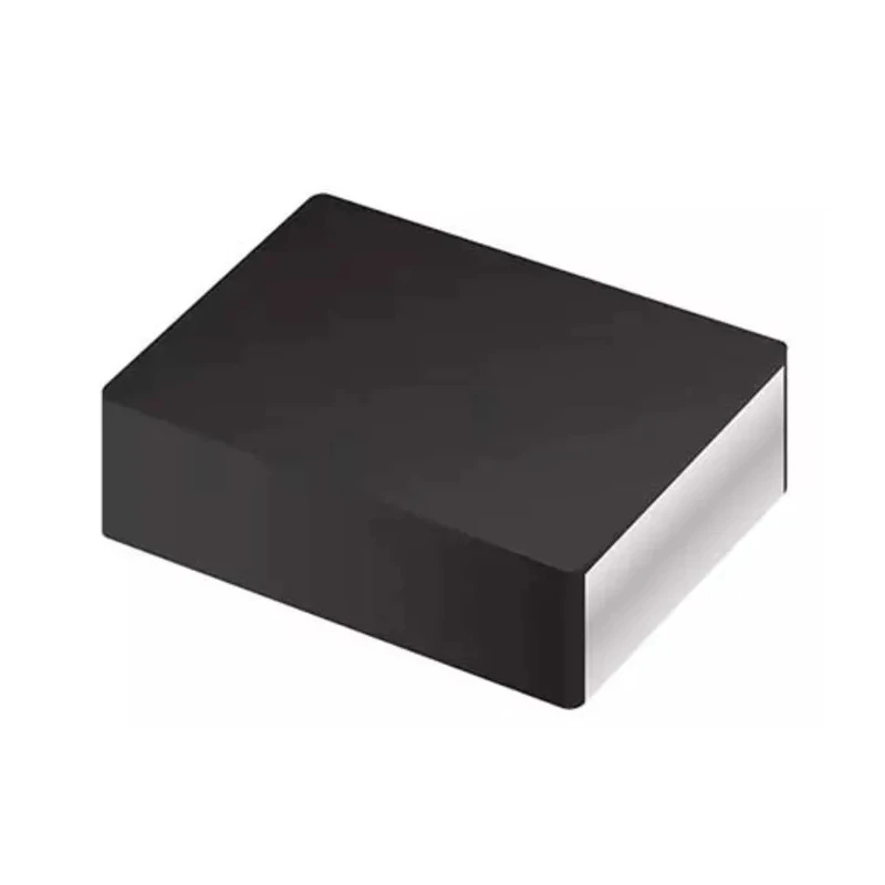 Bourns Shielded Wirewound Surface Mount Inductor with Metal Alloy Powder Core 4.7 μH ±20 % 1.36 A Idc Q35 SRP2510A