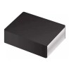 Bourns Shielded Wirewound Surface Mount Inductor with Metal Alloy Powder Core 4.7 μH ±20 % 1.36 A Idc Q35 SRP2510A