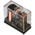 Omron PCB Power Relay 5V DC Coil 10A Switching Current SPST G2R-1A DC5
