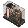 Omron PCB Power Relay 5V DC Coil 10A Switching Current SPST G2R-1A DC5