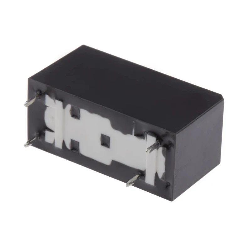 Omron PCB Power Relay 12V DC Coil 12A Switching Current SPST G2RL-1A-CF DC12