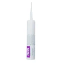 Electrolube RCS Rapid Cure White Silicone Sealant Non-Slump Paste Cartridge 310 ml RCS310ML