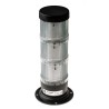 RS PRO Amber, Green, Red LED Beacon 3 Lights 24V DC Surface Mount 144-5949