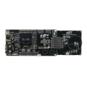 Silicon Labs Hall Effect Sensor Development Kit Si72xx with 6x Si72xx Sensors and Preloaded Demonstrations Si72xx