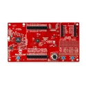Microchip PIC32MM Curiosity MCU Development Board DM320101