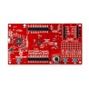 Microchip PIC32MM Curiosity MCU Development Board DM320101