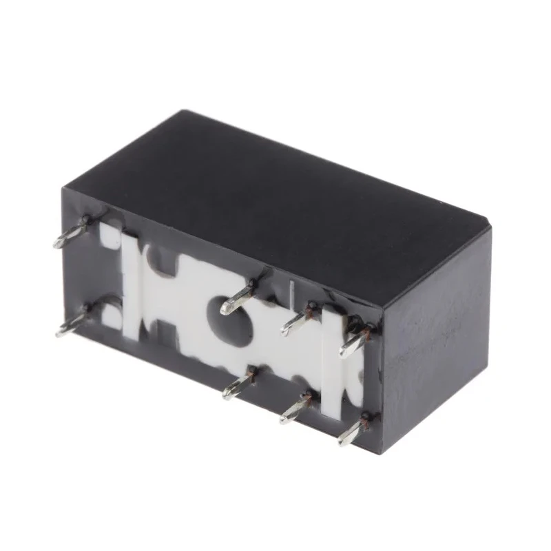Omron PCB Power Relay 5V DC Coil 16A Switching Current SPDT G2RL-1-E-CF DC5