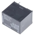 Omron PCB Power Relay 24V dc Coil 10A Switching Current SPST G5LE-1A DC24