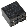 Omron PCB Power Relay 12V DC Coil 10A Switching Current DPST G4W-2212P-US-TV5 DC12