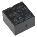 Omron PCB Power Relay 12V DC Coil 10A Switching Current DPST G4W-2212P-US-TV5 DC12