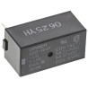 Omron PCB Power Relay 5V dc Coil, 5A Switching Current, SPST, Silver Alloy Contacts, Subminiature 20x10x10mm G6B-1114P-US 5DC