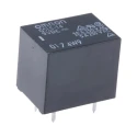 Omron PCB Power Relay 9V DC Coil 10A Switching Current 1 NO G5LE-14 DC9