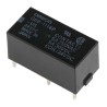 Omron PCB Power Relay 24V DC Coil 5A Switching Current SPST G6B-1114P-US 24DC