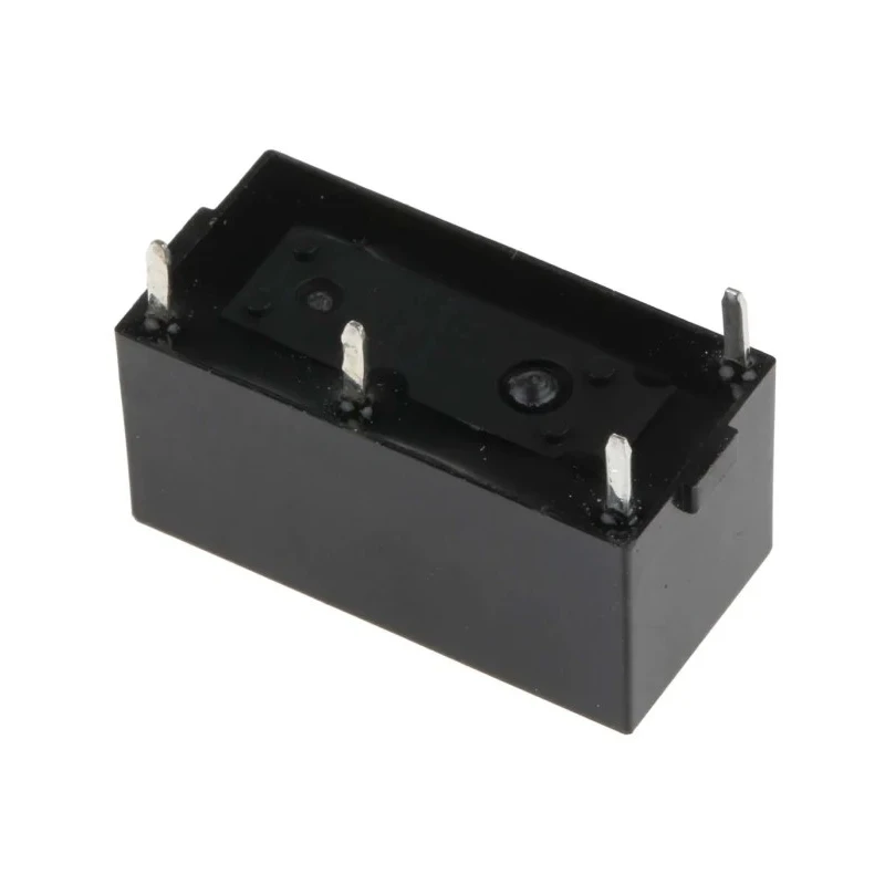 Omron PCB Power Relay 24V DC Coil 5A Switching Current SPST G6B-1114P-US 24DC