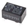 Omron PCB Power Relay 5V dc Coil 3A Switching Current SPDT G6E-134PL-ST-US DC5