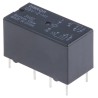 Omron PCB Signal Relay 3V DC Coil, 1A Switching Current, DPDT Contact Configuration G5V-2-H1 3DC
