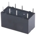 Omron PCB Signal Relay 3V DC Coil, 1A Switching Current, DPDT Contact Configuration G5V-2-H1 3DC