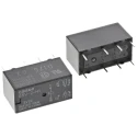 Omron PCB Signal Relay 9V dc Coil 1A DPDT G5V-2-H1 9DC