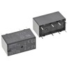 Omron PCB Signal Relay 9V dc Coil 1A DPDT G5V-2-H1 9DC