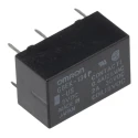 Omron PCB Signal Relay 5V dc Coil 3A SPDT Contact Configuration Series G6E G6EK-134P-US 5DC