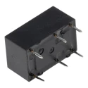 Omron PCB Signal Relay 5V dc Coil 3A SPDT Contact Configuration Series G6E G6EK-134P-US 5DC