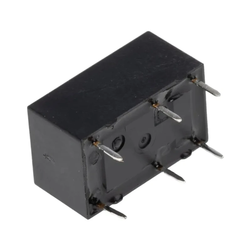 Omron PCB Signal Relay 5V dc Coil 3A SPDT Contact Configuration Series G6E G6EK-134P-US 5DC