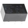 Omron Signal Relay 12V DC Coil 3A SPDT PCB Mount G6EU-134P-US 12DC