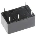 Omron Signal Relay 12V DC Coil 3A SPDT PCB Mount G6EU-134P-US 12DC