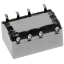 Omron Surface Signal Relay 3V DC Coil 1A DPDT G6KU-2F-Y DC3