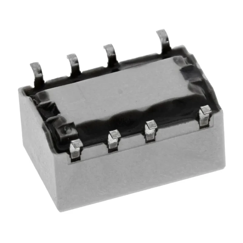 Omron Surface Signal Relay 3V DC Coil 1A DPDT G6KU-2F-Y DC3