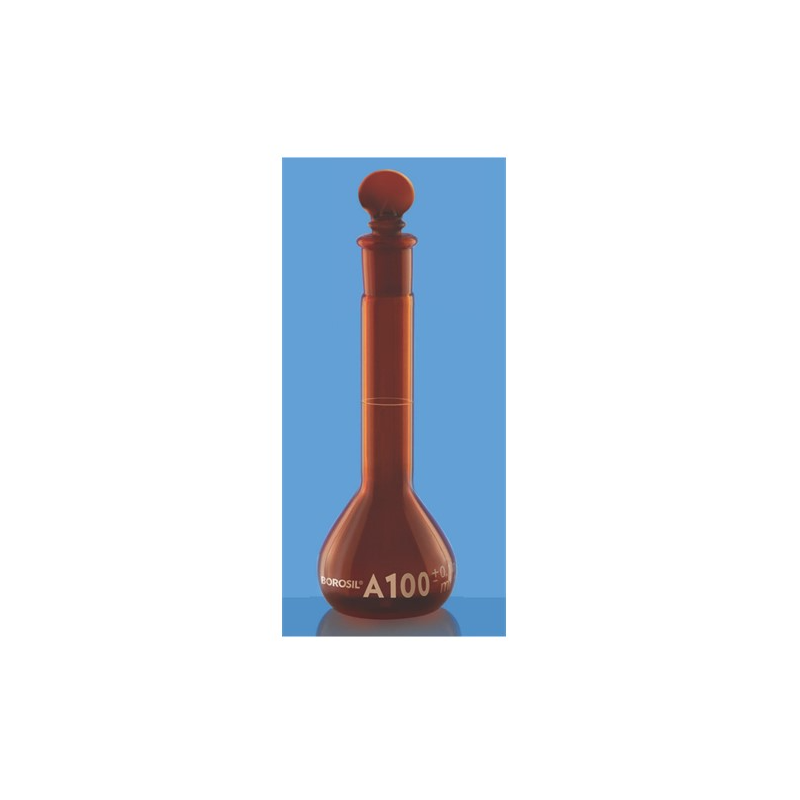 borosil-volumetric-flask-class-a-wide-mouth-amber-with-individual-calibration-certificate-50-ml-5653012-42675