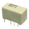 Omron PCB Signal Relay 9V DC Coil 2A DPDT 9.2x7.3x14.8 mm G6S-2-Y DC9