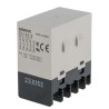 Omron Panel Power Relay 12V DC Coil 25A Switching Current 4PST-NO G7J-4A-B DC12